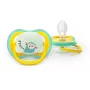 Philips Avent Ultra Air Night Pacifier 18m+ Neutral 2-Pack