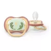 Philips Avent Ultra Air Day and Night Pacifier, 0-6 Months, 2 Pack