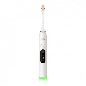 Philips Sonicare DiamondClean 8000 Electric Toothbrush White