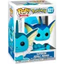 Funko Pop! Games Pokémon Vaporeon #627 Vinyl Figure FU63697