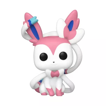 Funko Pop! Games Pokémon Sylveon #857 Vinyl Figure FU74215