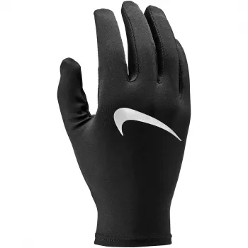 Nike Dri-FIT Miler Running Gloves Black NRGL4042 XL/2XL