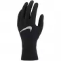 Nike Dri-FIT Accelerate Women's Running Gloves Black Size S