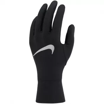Nike Dri-FIT Accelerate Women's Running Gloves Black Size M