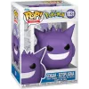 Funko Pop! Games Pokémon Gengar #1031 Vinyl Figure FU80311