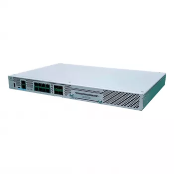 Cisco Secure Firewall 1230 Security Appliance - 10GbE - Front-to-Back Airflow - Desktop CSF1230-ASA-K9