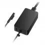 Microsoft 44W Power Supply for Surface Laptop and Pro (Mid 2017) - Black - Commercial
