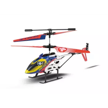 Carrera RC Rescue One 2.4 GHz Helicopter (370501055)