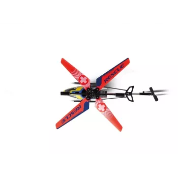 Carrera RC Rescue One 2.4 GHz Helicopter (370501055)
