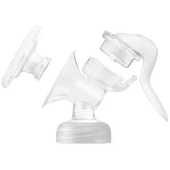 Philips Avent Manual Breast Pump Gift Set SCD430/50