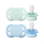 Philips Avent Ultra Start Pacifier 0-2 Months, 2 Pack