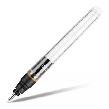 ARISTO mg1 pro Technical Drawing Pen 0.5 mm, Refillable, Stainless Steel Nib, India Ink Compatible, 1 pc AR63050
