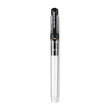 ARISTO mg1 pro Technical Drawing Pen 0.5 mm, Refillable, Stainless Steel Nib, India Ink Compatible, 1 pc AR63050