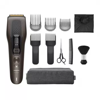 Philips Hairclipper Series 9000 Washable Hair Clipper HC9722/15