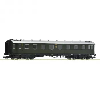 Roco 6200136 H0 DRG Express Train Coach D89 München – Hamburg Altona