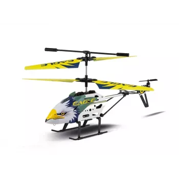 Carrera RC Storm Eagle 2.4 GHz Helicopter (370501054)