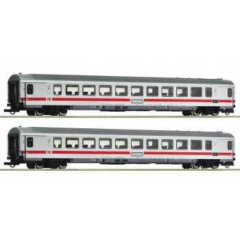 Roco 6200155 H0 2-Piece Set 3 “IC 2310” of DB AG