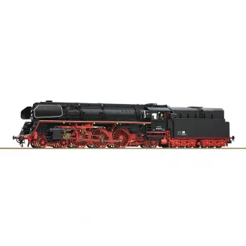 Roco 7110017 H0 Steam Locomotive BR 01 0529-6 of DR