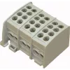 Eaton 217219 Auxiliary Contact 1 N/O Front Mounting Screw Terminals for DILM7-DILM32 Contactors