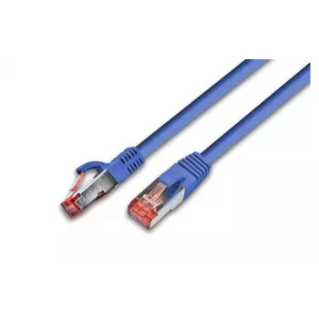 Wirewin PKW-PIMF-KAT6A Network Cable Blue 70 m Cat6a S/FTP (S-STP) PKW-PIMF-KAT6 70.0 BL