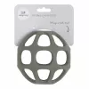 BABY'S ONLY BO-860.862.125.50 Silicone Teething Ball, 0+, Urban Green