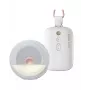 Philips Avent Hands-free Single Electric Breast Pump SCF531/11