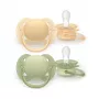 Philips Avent Ultra Soft Pacifier 6-18 Months, 2-Pack, Boy