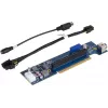 Shuttle PRC01 Riser Card for XH510G2 Slim PC Slot Expander (POI-PRC01)