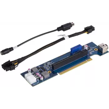 Shuttle PRC01 Riser Card for XH510G2 Slim PC Slot Expander (POI-PRC01)
