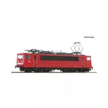 Roco 7500106 H0 Electric Locomotive BR 155 006-0 of DR