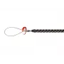 RUNPOTEC 30039 Cable Pulling Grip Loop 4-6 mm