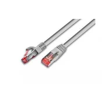 Wirewin Cat.5e F/UTP 10m Network Cable, Grey (PKW-STP-K5E 10.0)