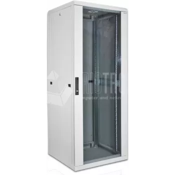 Wirewin CAB 600X1000X42U - Steel Server Rack Cabinet, 42U, 600x1000x2033 mm, 114 kg, CE
