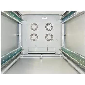 Wirewin CAB 600X1000X42U - Steel Server Rack Cabinet, 42U, 600x1000x2033 mm, 114 kg, CE