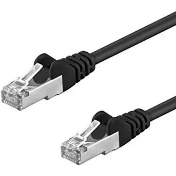 Wirewin PKW-OUT-K5E 20.0 Cat5e Outdoor Network Cable, U/FTP, RJ45, 20m, Black