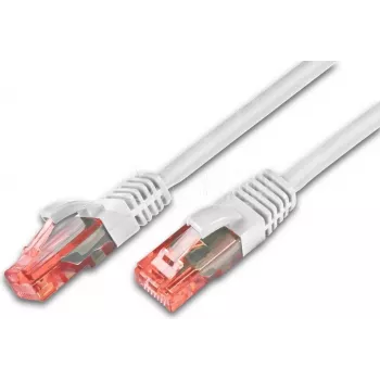 Wirewin PKW-UTP-KAT6 7.0 WS Network Cable 7 m Cat6 U/UTP (UTP) White