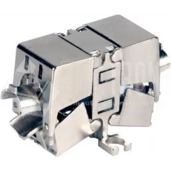 Wirewin WKS CON MOD Wire Connector Grey