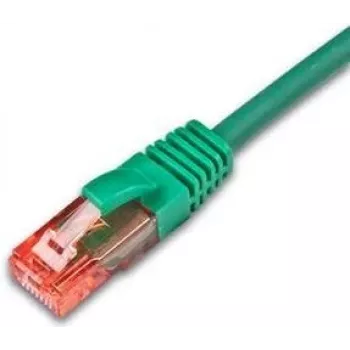 Wirewin PKW-UTP-KAT6 15.0 GN Network Cable 15 m Cat6 U/UTP Green