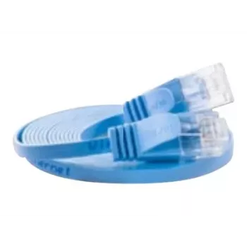 Wirewin SLIM Patch Cable UTP Cat6 7.5m Violet (PKW-SLIM-KAT6 7.5 VT)