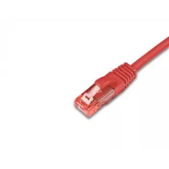 Wirewin PKW-UTP-KAT6 2.0 RT Network Cable 2 m Cat6 U/UTP Red