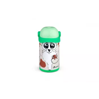 JOLLY ALEX Electric Pencil Sharpener White (9285-0007)