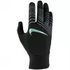 Nike Dri-FIT Lightweight Women's Running Gloves Black XS N1004258904