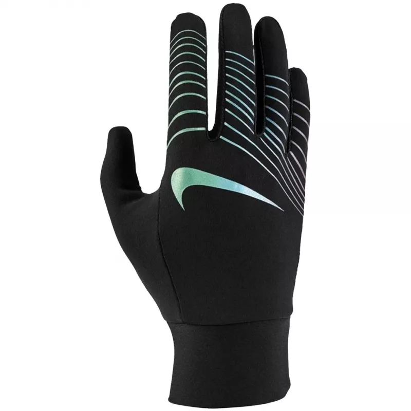 Nike Dri-FIT Lightweight Women's Running Gloves Black XS N1004258904