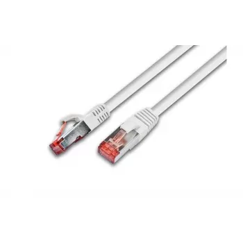 Wirewin S/FTP CAT6 0.5m Network Cable 0.5 m White (PKW-PIMF-KAT6 0.5 WS)