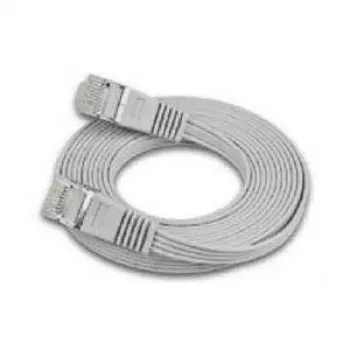 Wirewin Triotronik Cat6 U/FTP Slim Ethernet Patch Cable 20m Grey PKW-STP-SLIM-KAT6 20.0