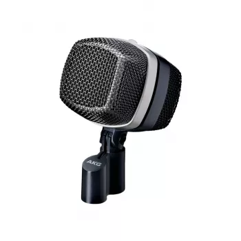 AKG D12 VR Large-Diaphragm Dynamic Microphone