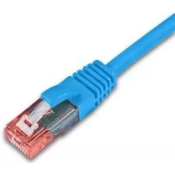Wirewin PKW-UTP-KAT6 7.0 BL Network Cable 7 m Cat6 U/UTP Blue