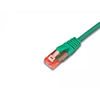 Wirewin PKW-UTP-KAT6 20.0 GN Network Cable 20 m Cat6 U/UTP Green