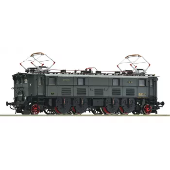Roco 7500142 H0 Electric Locomotive BR E 16 09 of DRG