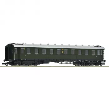 Roco 6200138 H0 DRG Express Train Passenger Coach D89 Munich – Hamburg Altona